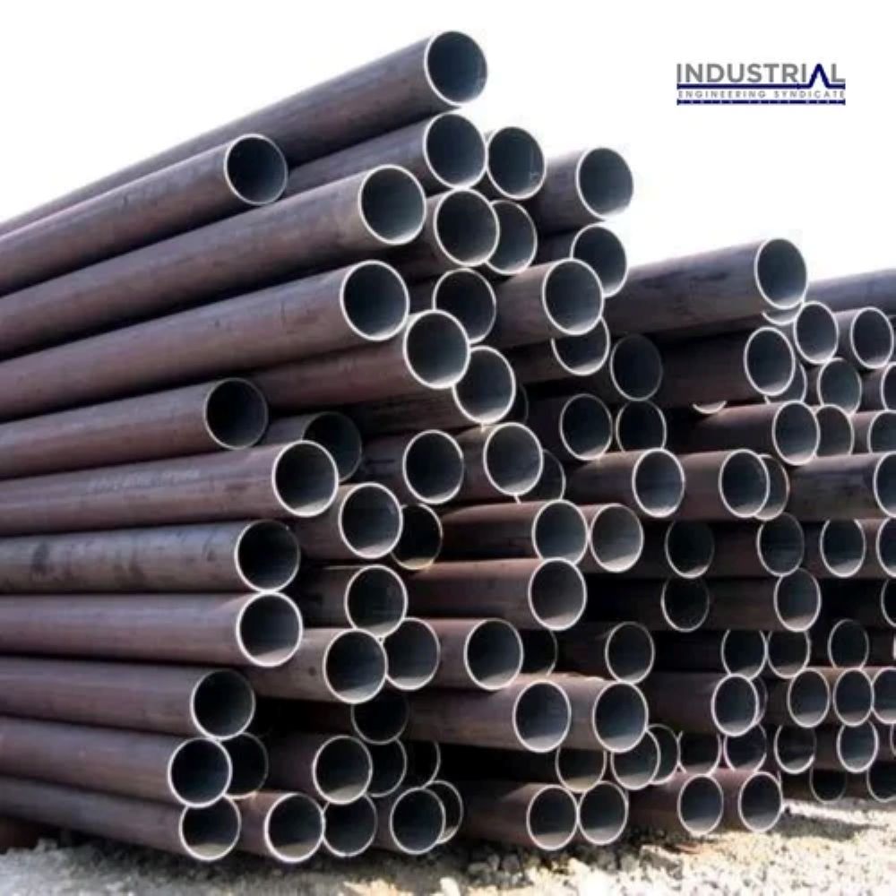 Brand steel pipes