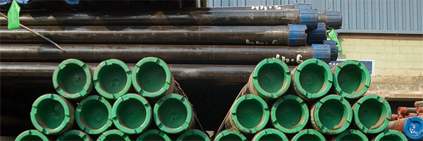 Brand steel pipes