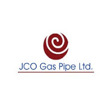 JCO Gas Pipe Ltd.
